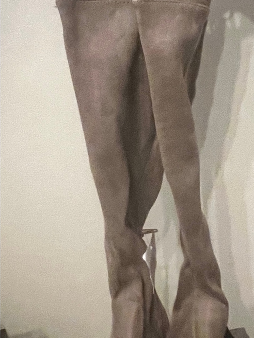 Liz Claiborne Over-the-Knee Boots